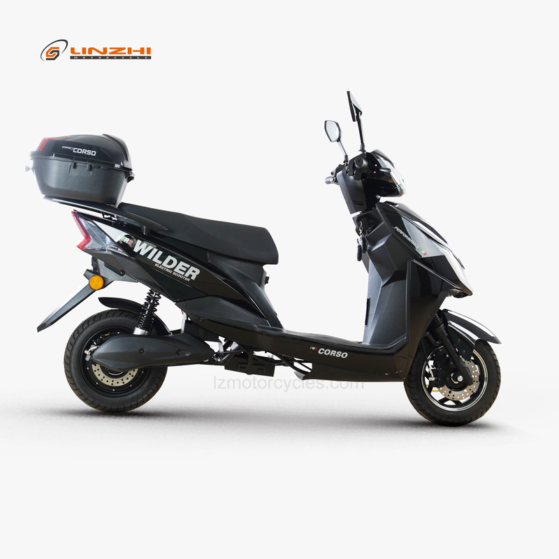 HLE1000T-4 Wolf-3