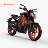 HLR200X-6 Move