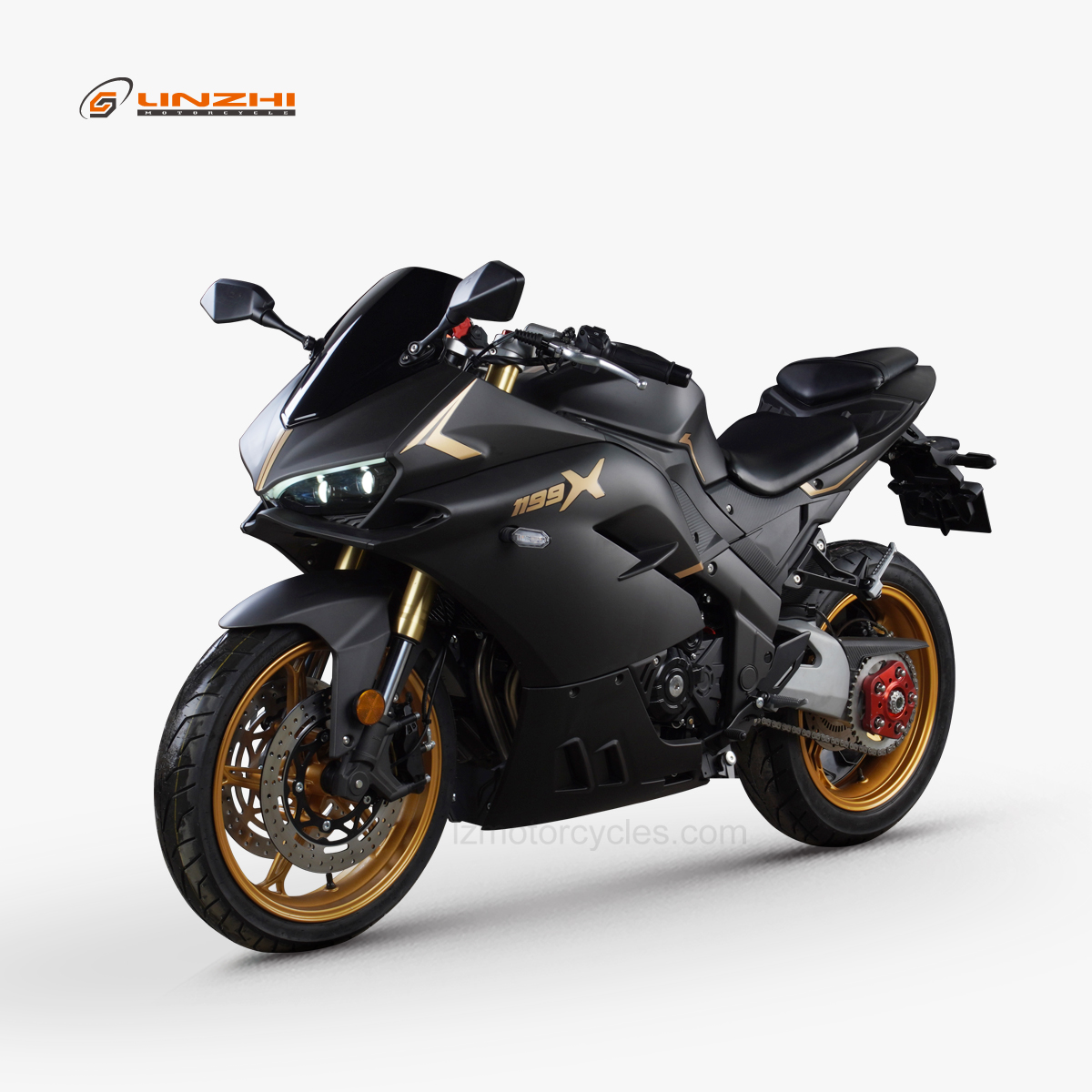 HLR400S-10 Dragón