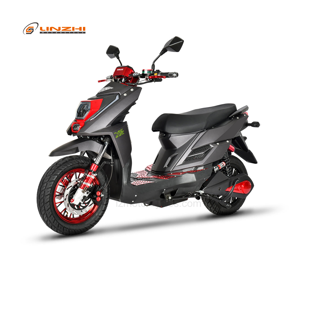 HLE2000T-2 TTX