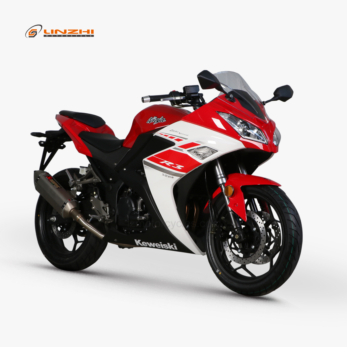 HLR400S-5