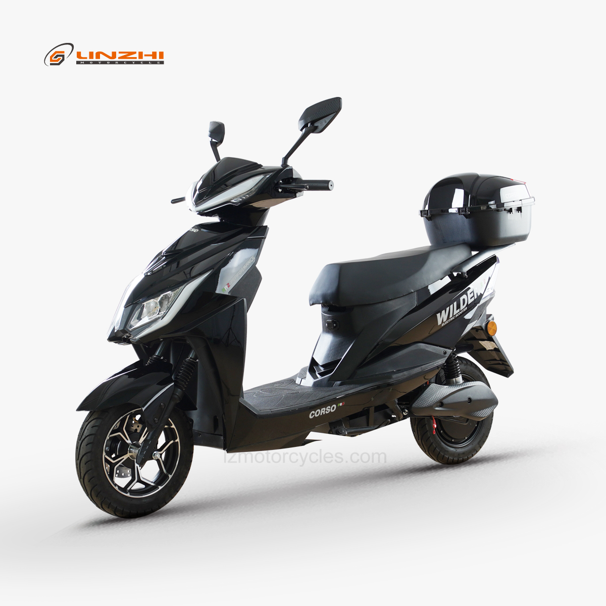 HLE1000T-4 Wolf-3
