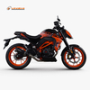 HLR200X-6 Move