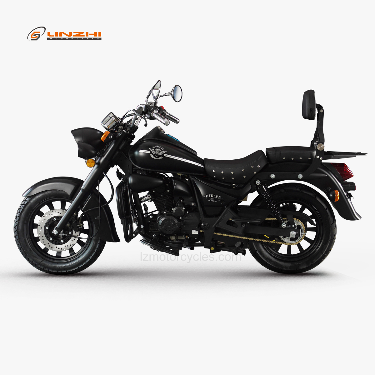 HLR200X-7 Tormenta