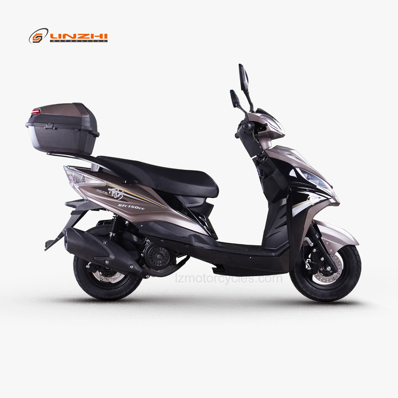 Hlr125t-3 fengxing