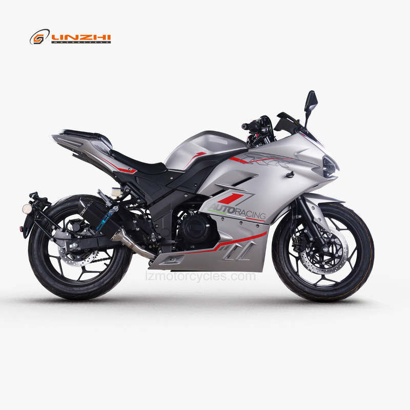 HLR500S-2 Dragón