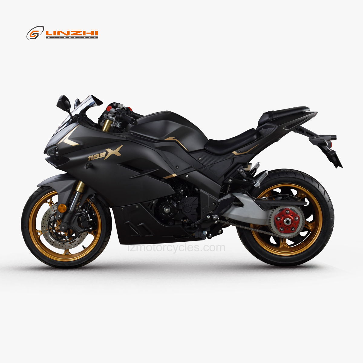HLR400S-10 Dragón