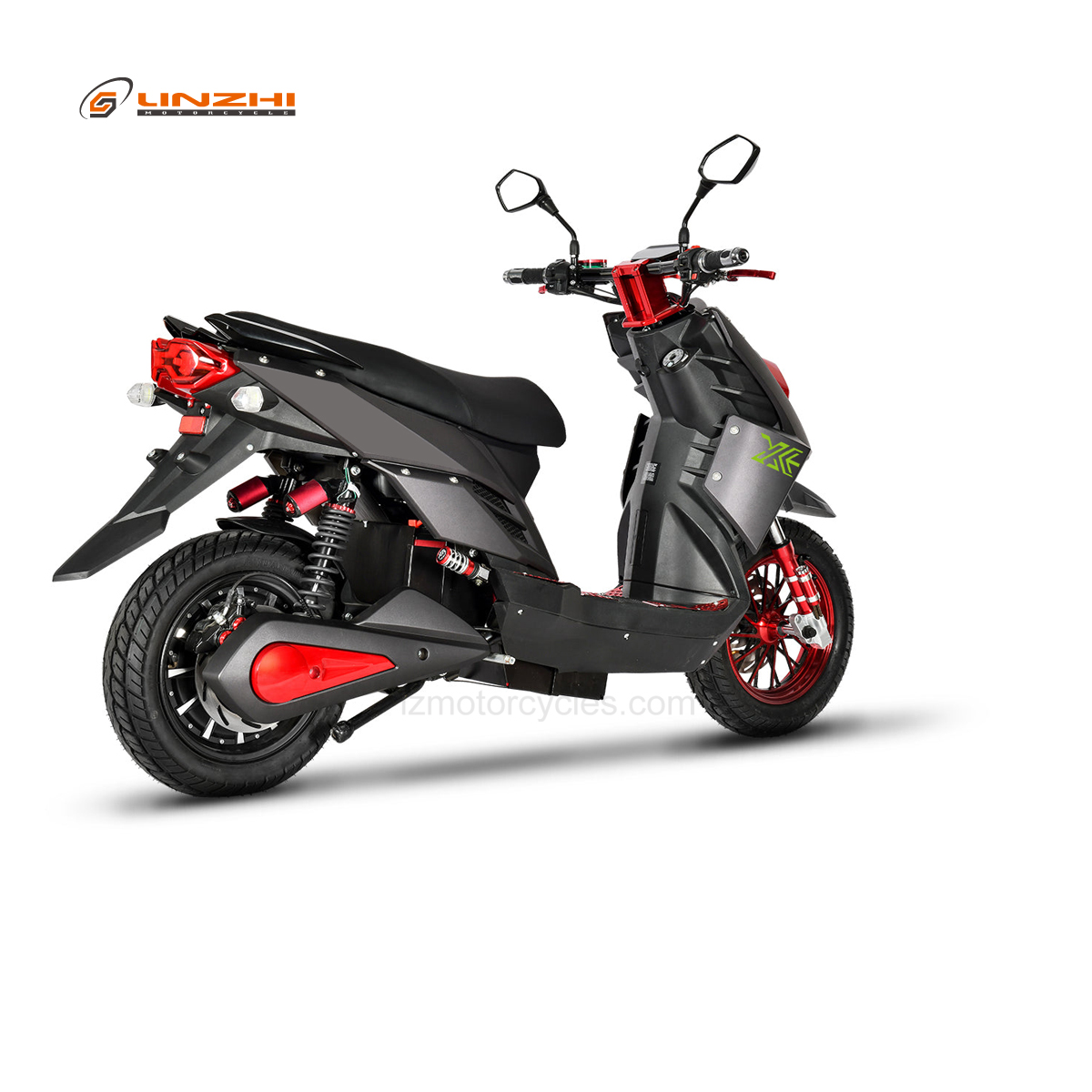 HLE2000T-2 TTX
