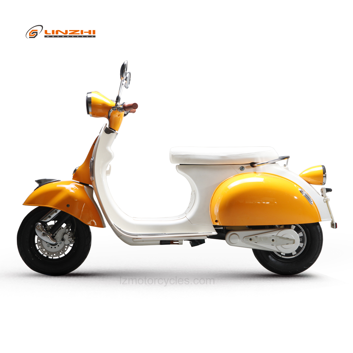 HLE2000T-4 Roman Sunshine