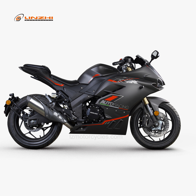 HLR400S-2