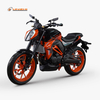 HLR200X-6 Move