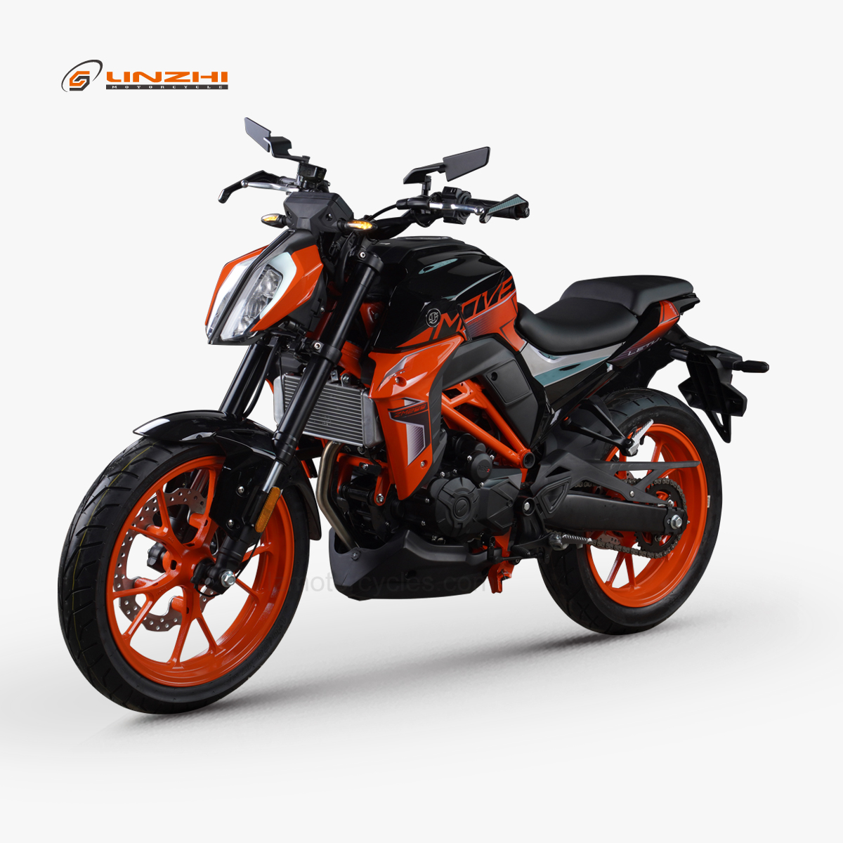 HLR200X-6 Move