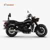 HLR200X-7 Tormenta