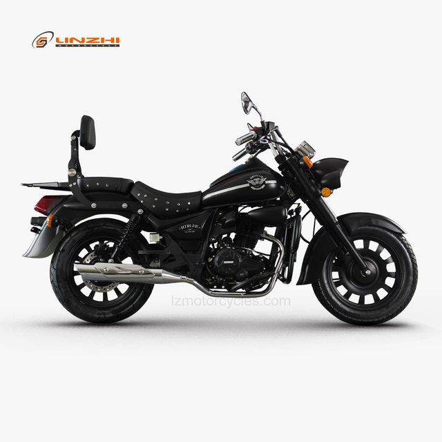 HLR200X-7 Tormenta