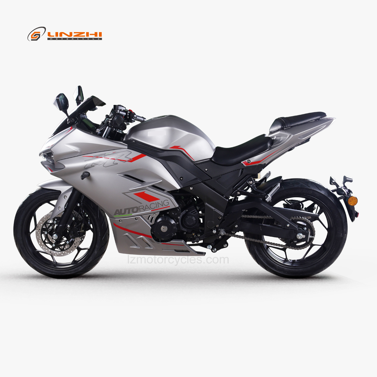 HLR500S-2 Dragón