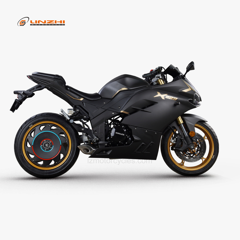 HLR400S-10 Dragón