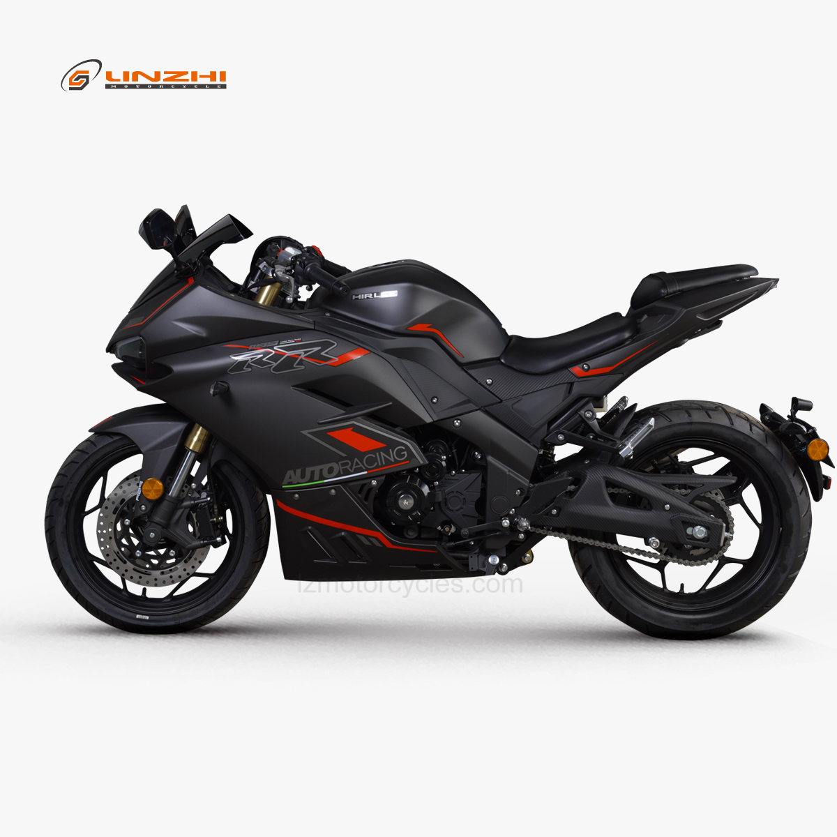 HLR400S-2