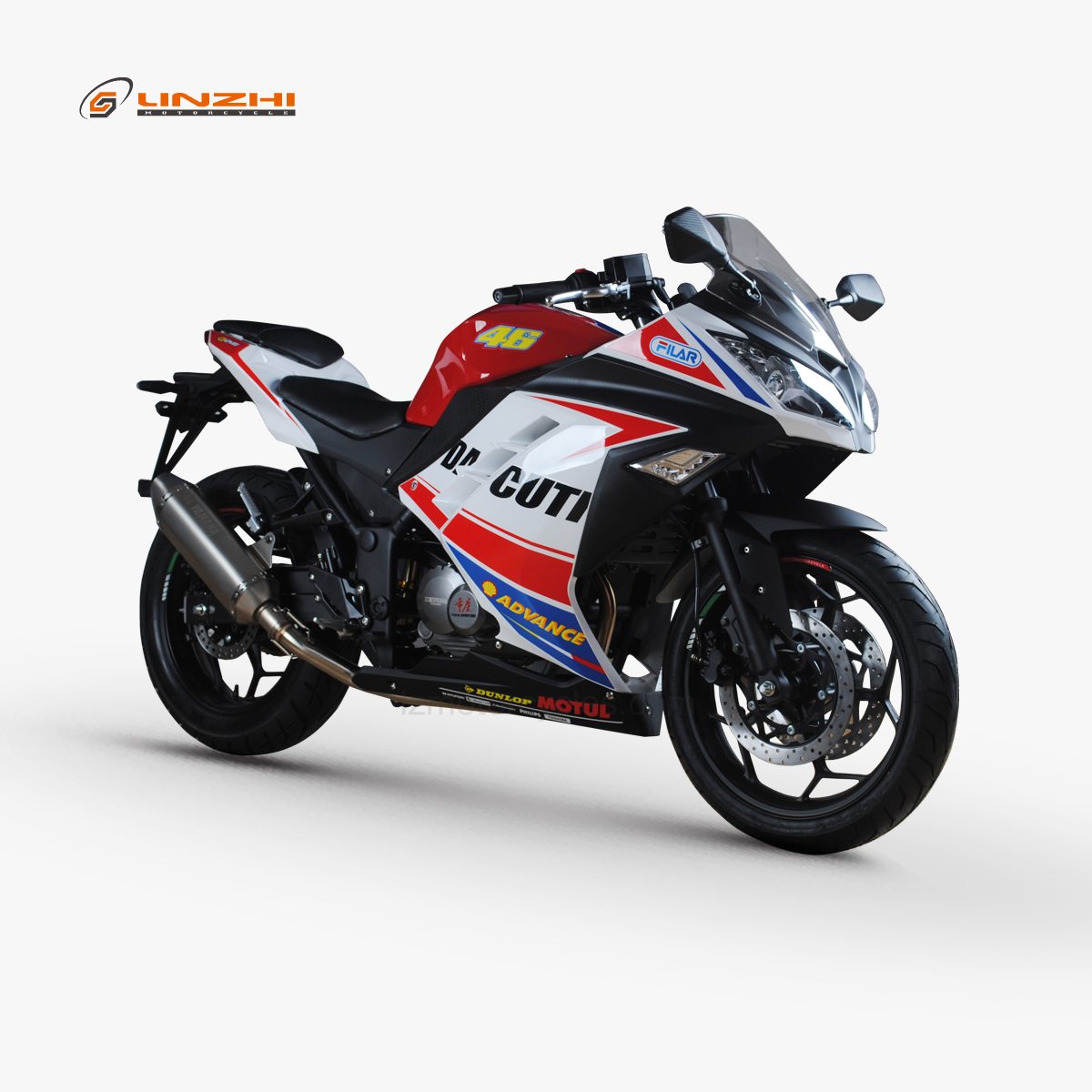 HLR200S-3