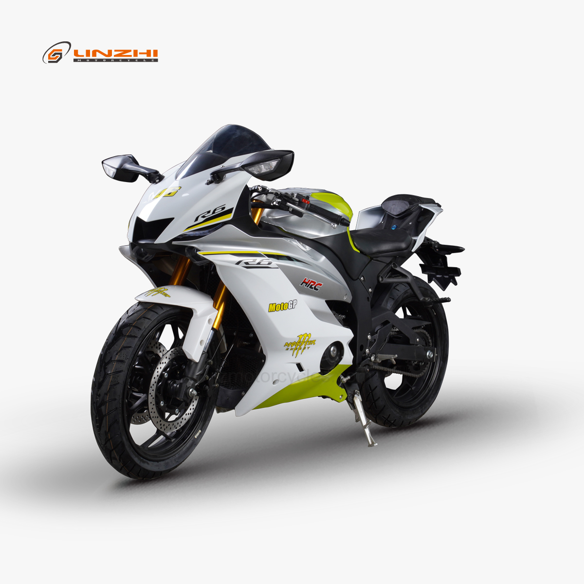 HLR400S-3