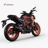 HLR200X-6 Move