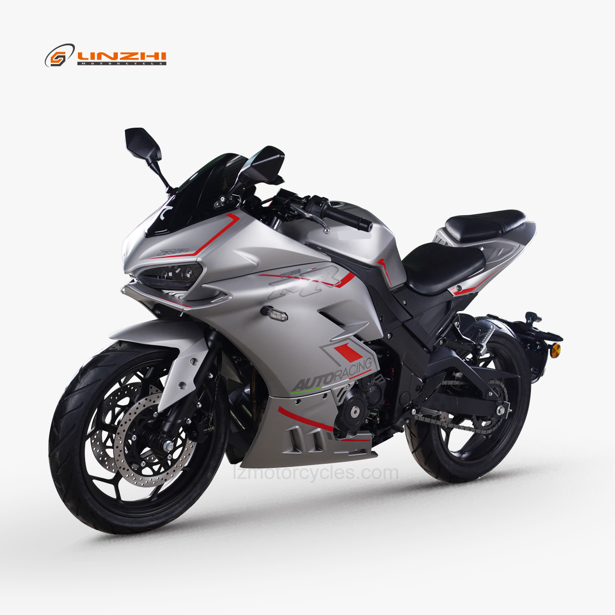 HLR500S-2 Dragón