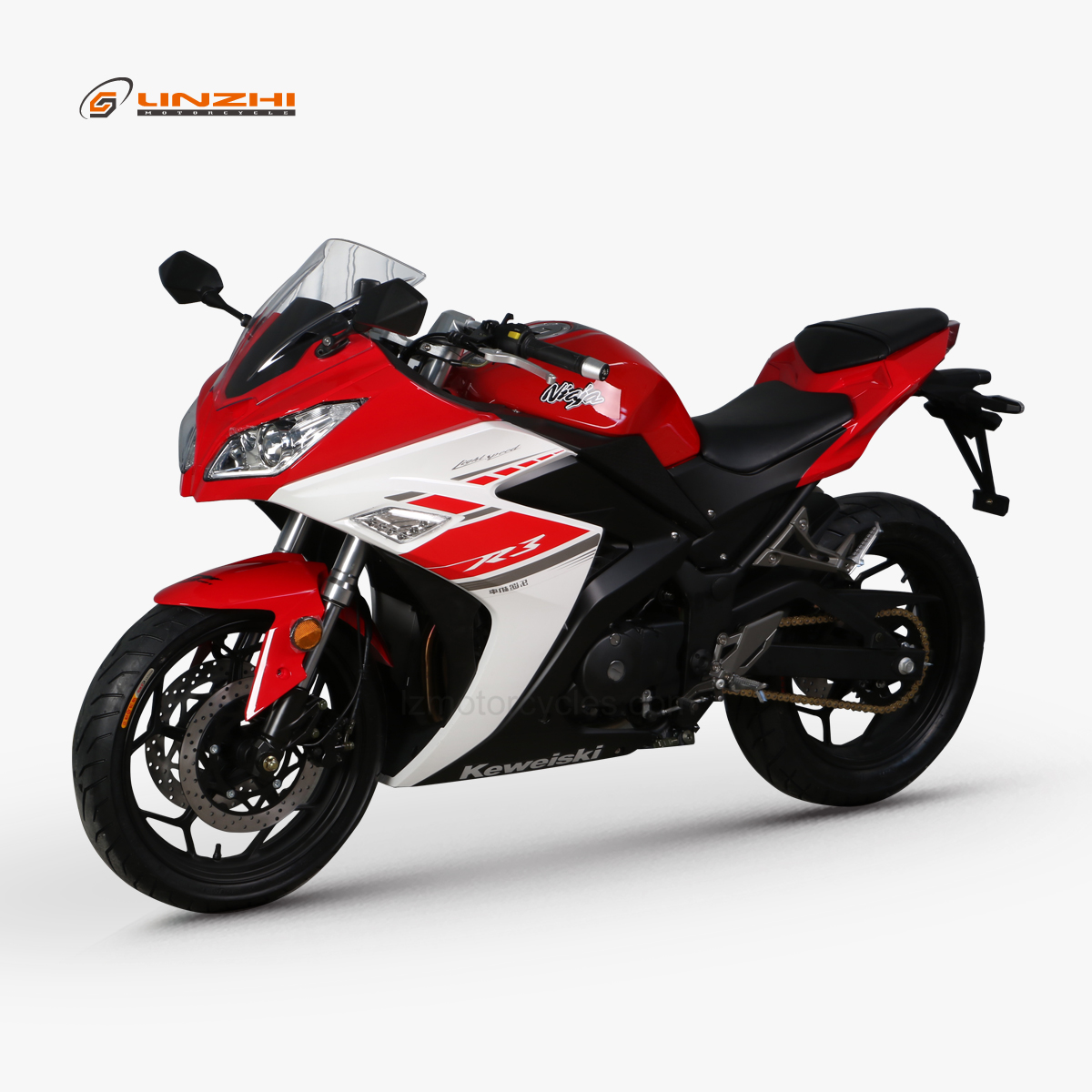 HLR400S-5