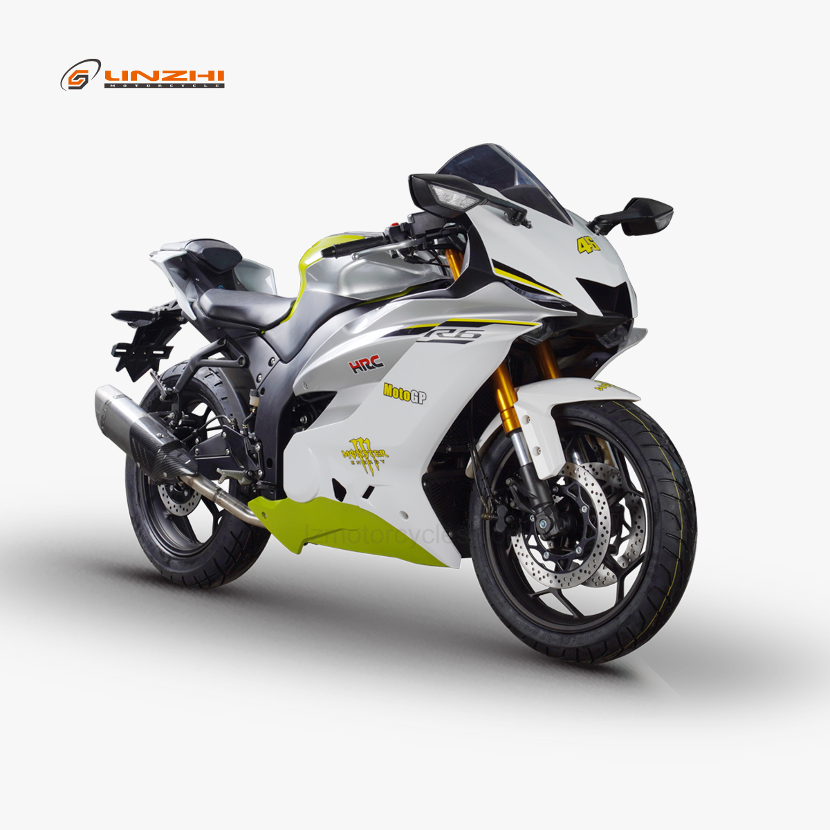 HLR400S-3