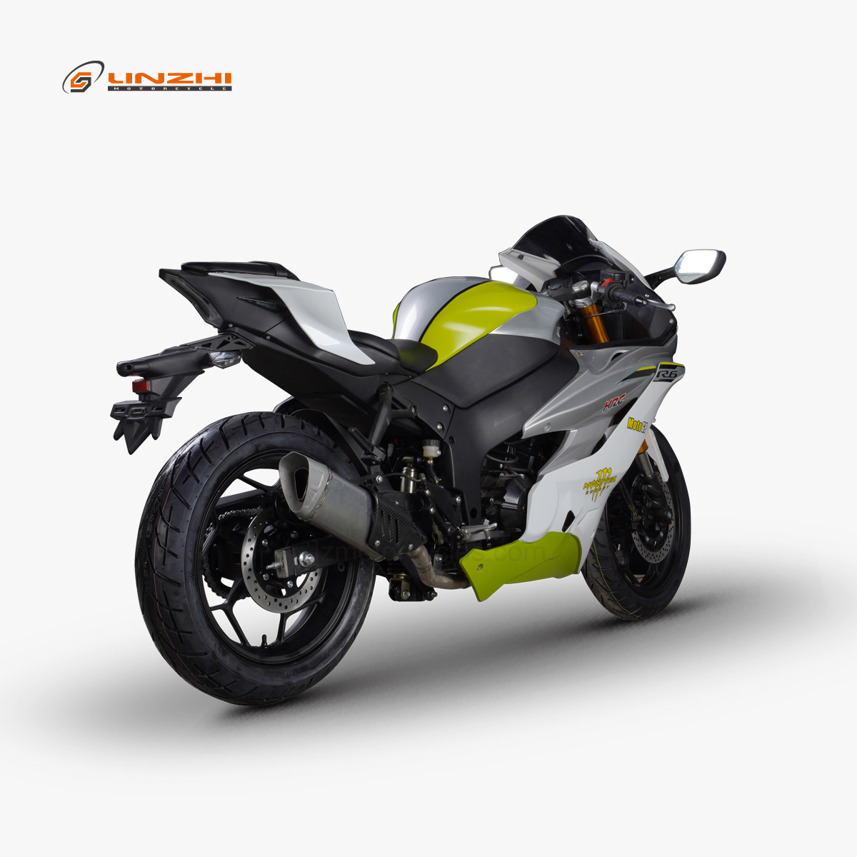 HLR400S-3