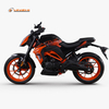 HLR200X-6 Move