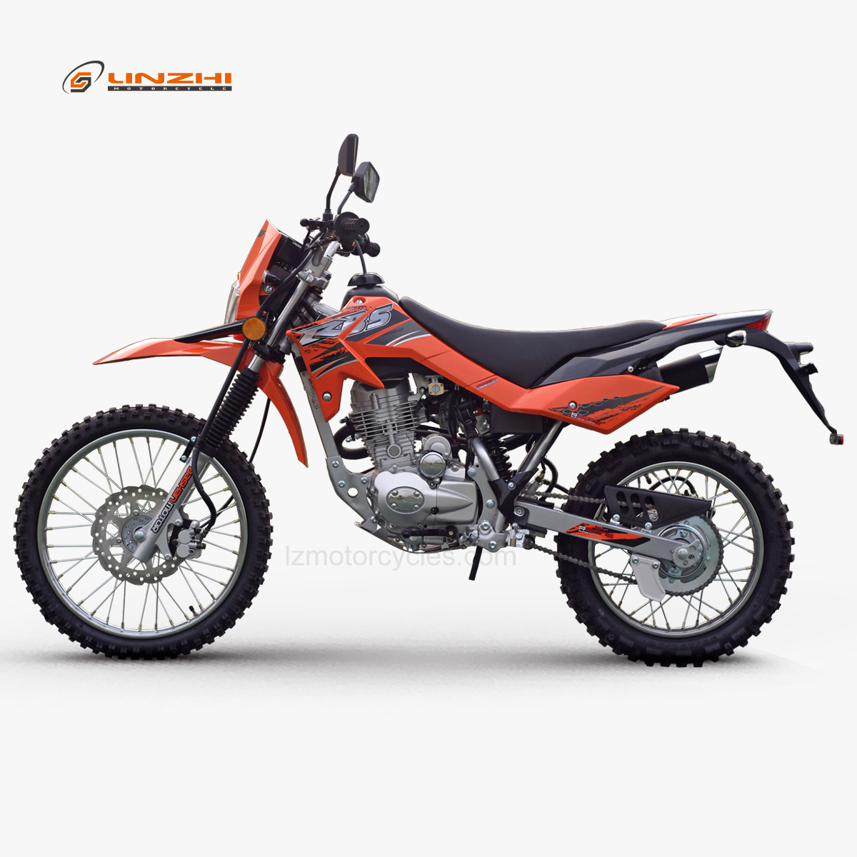 HLR250GY-2 Eagle-L