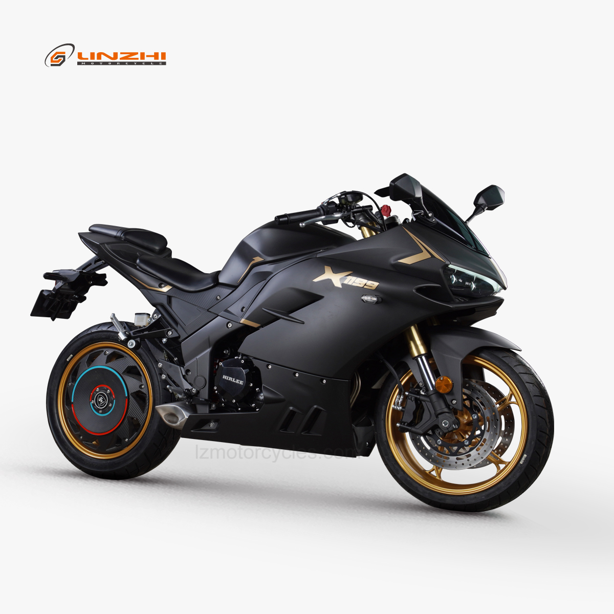 HLR400S-10 Dragón