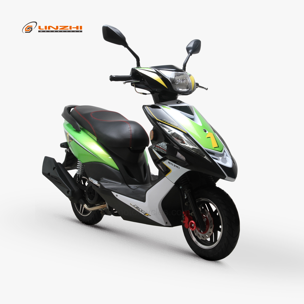 HLR125T-2