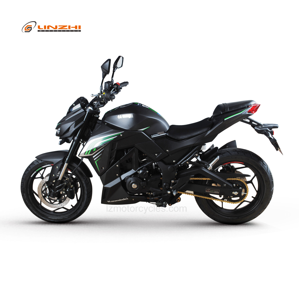 HLR400L A1-5
