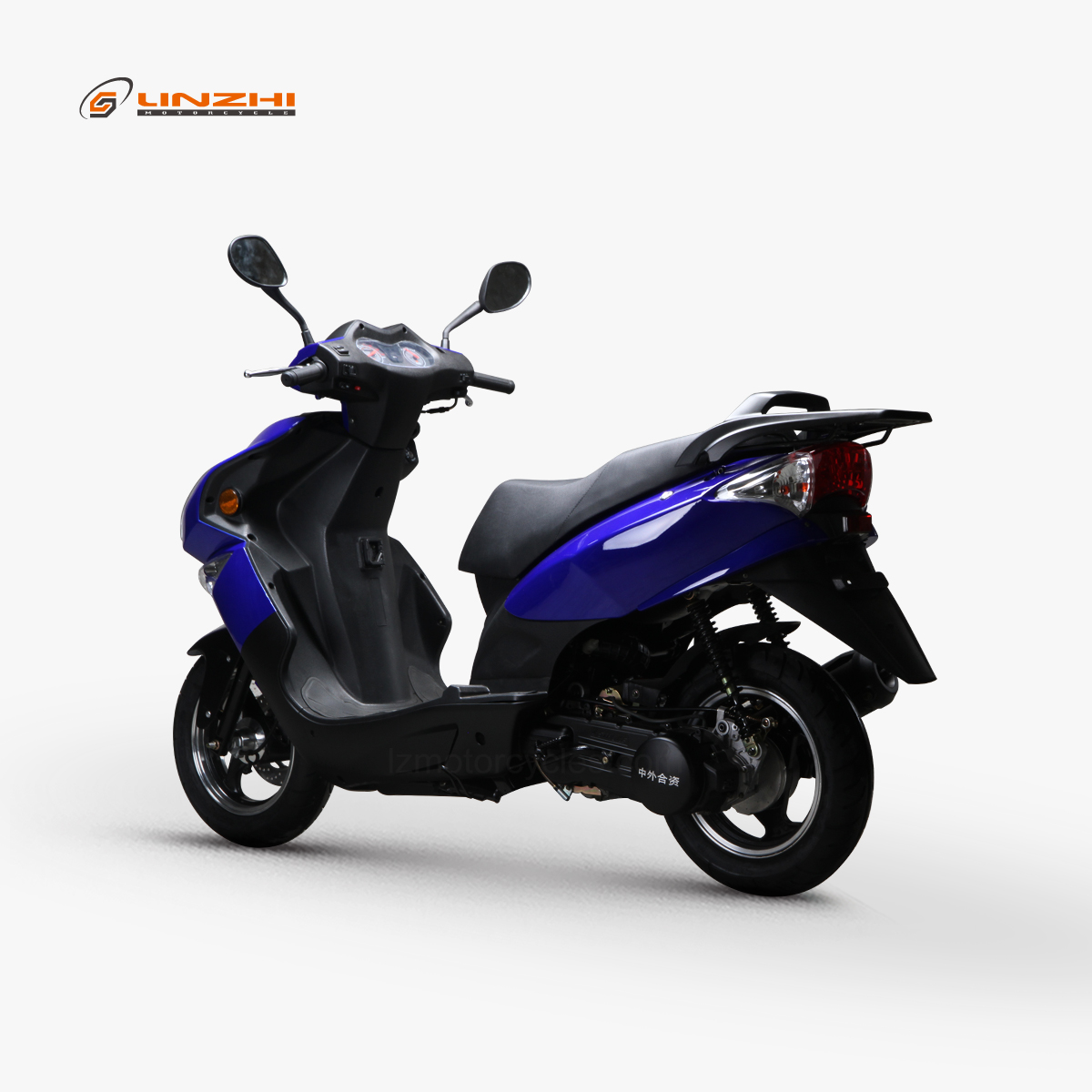 HLR150T-8