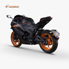 HLR400S