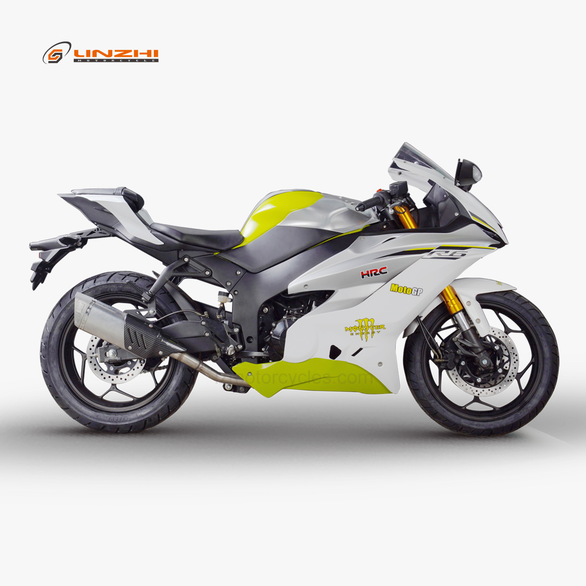 HLR400S-3
