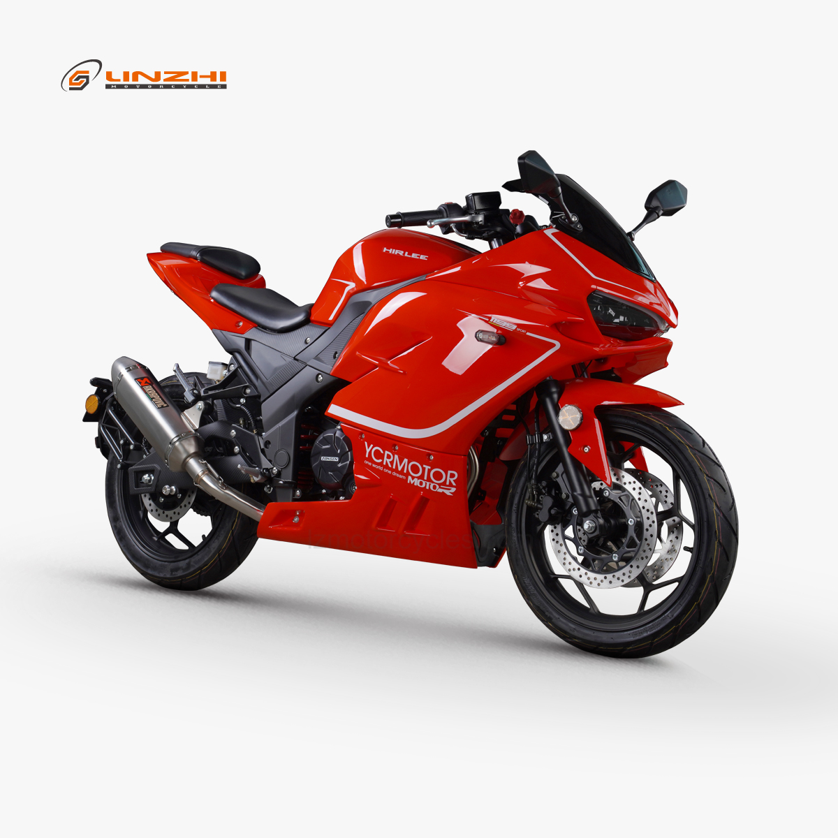 HLR200S