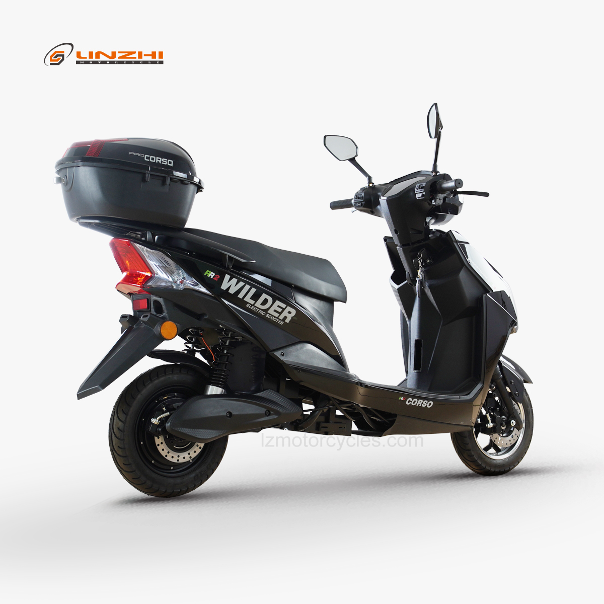 HLE1000T-4 Wolf-3
