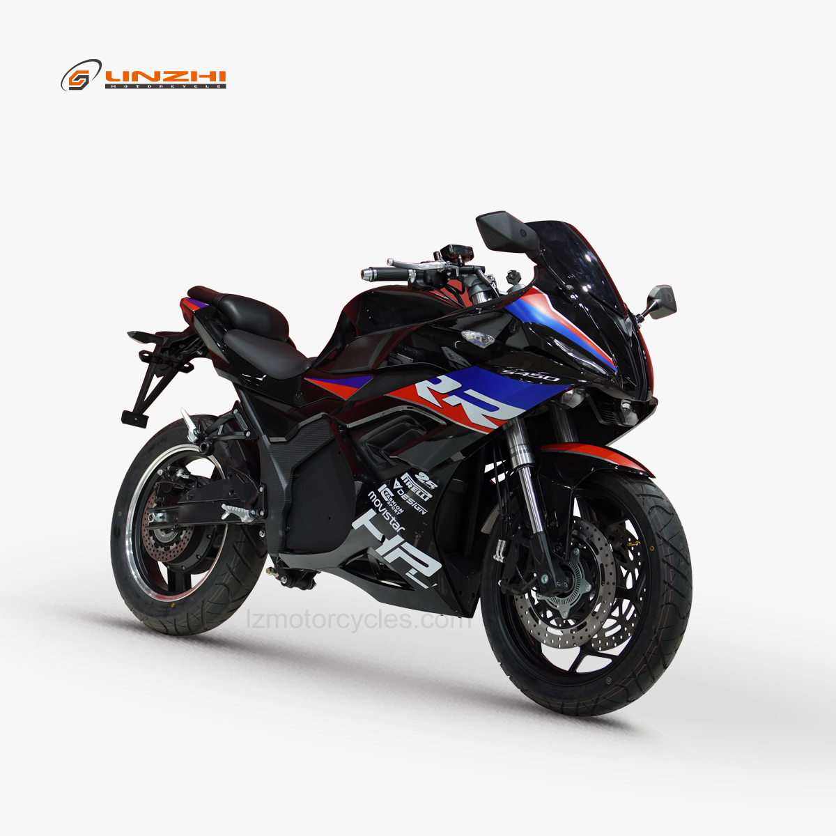 HLE3000S-8 Moying