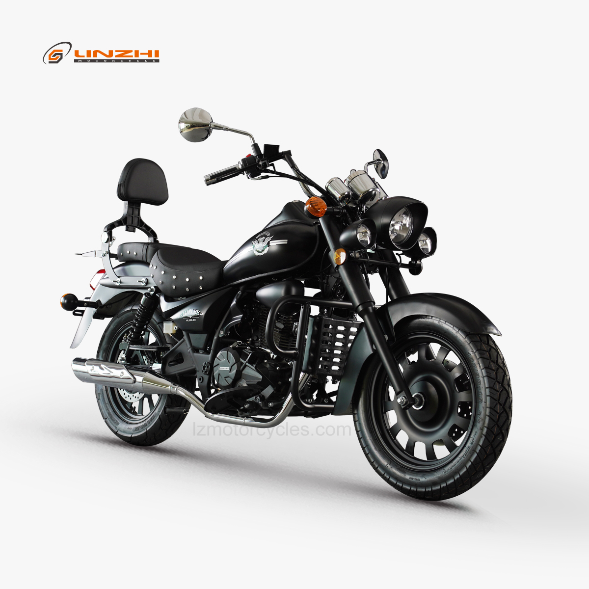 HLR200X-7 Tormenta