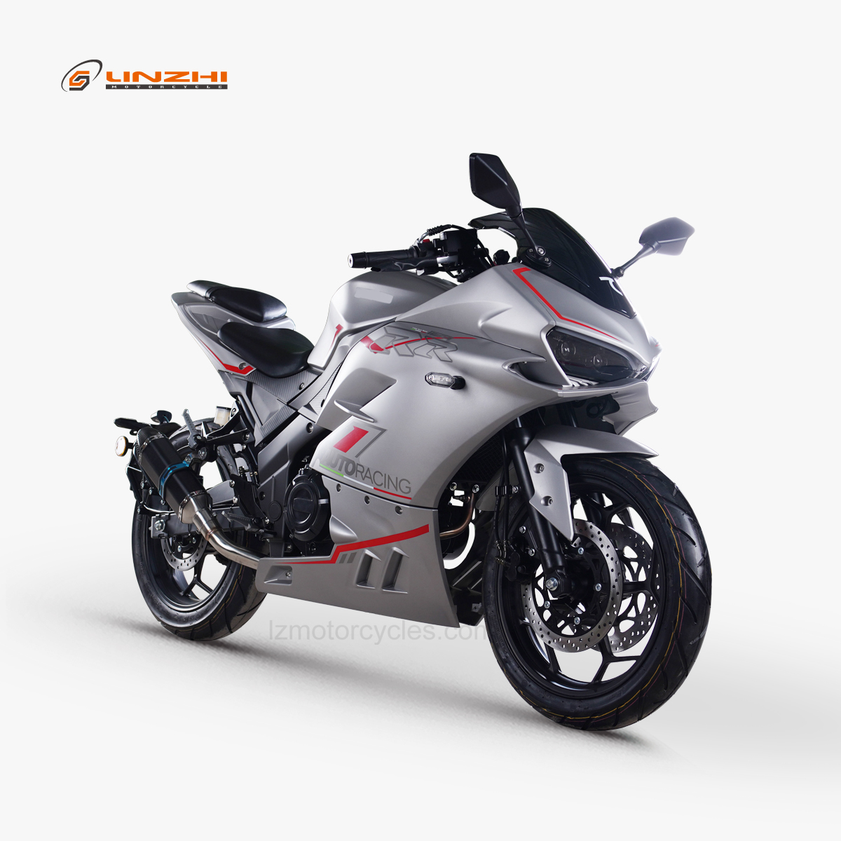 HLR500S-2 Dragón