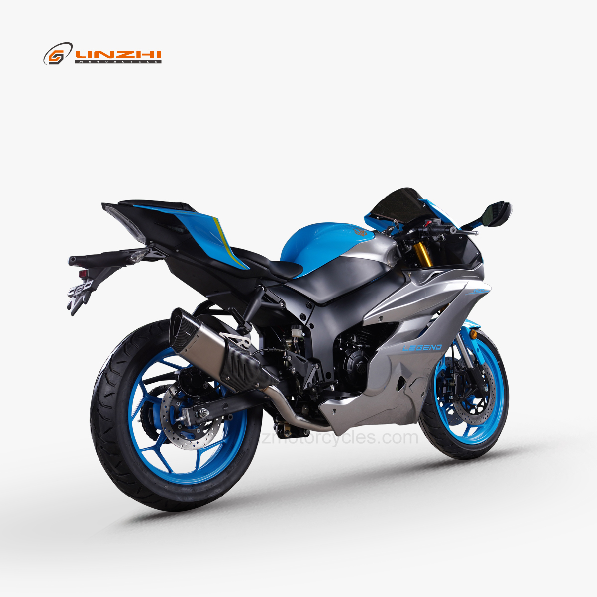 R6 银蓝 4 