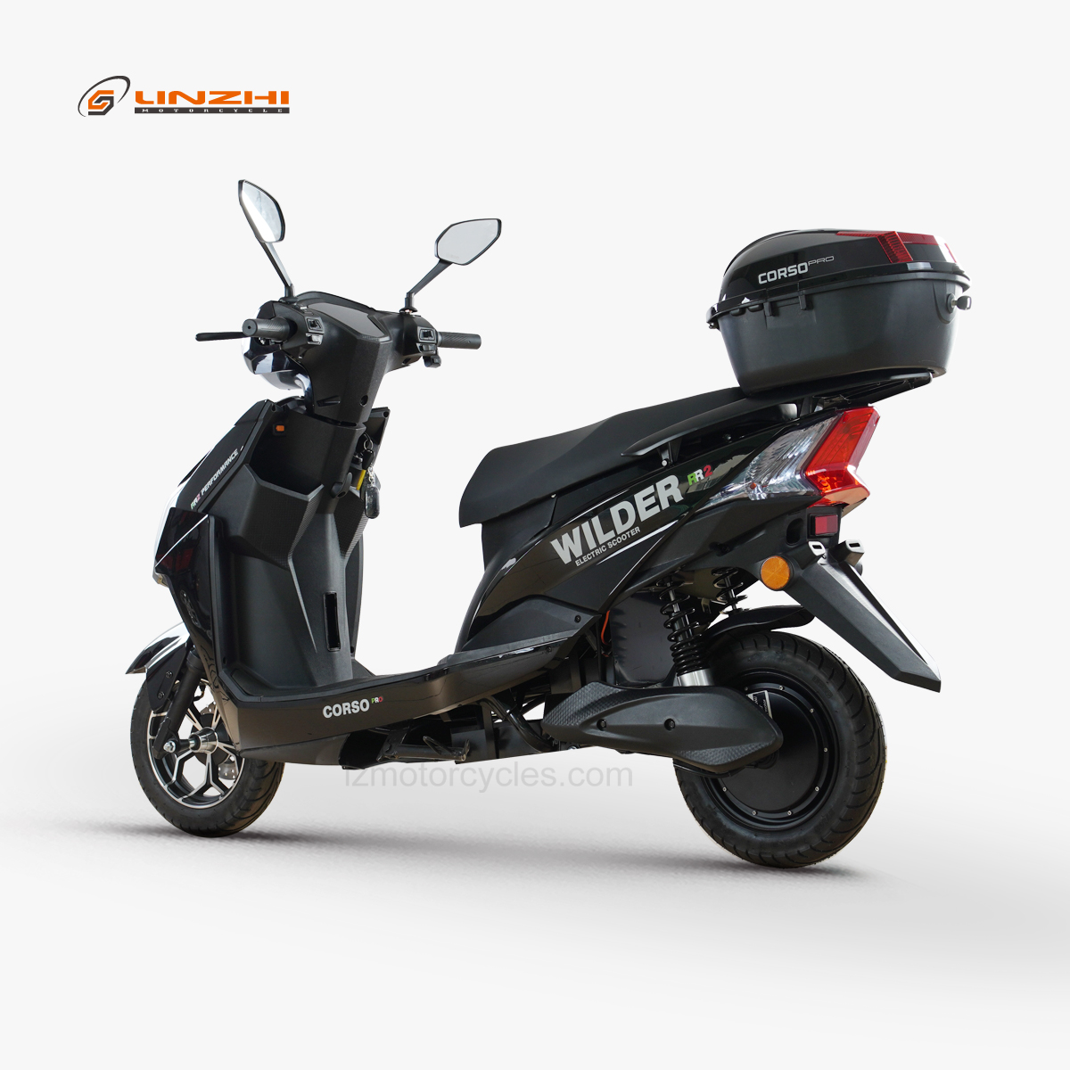 HLE1000T-4 Wolf-3