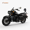 HLR200X-7 Tormenta