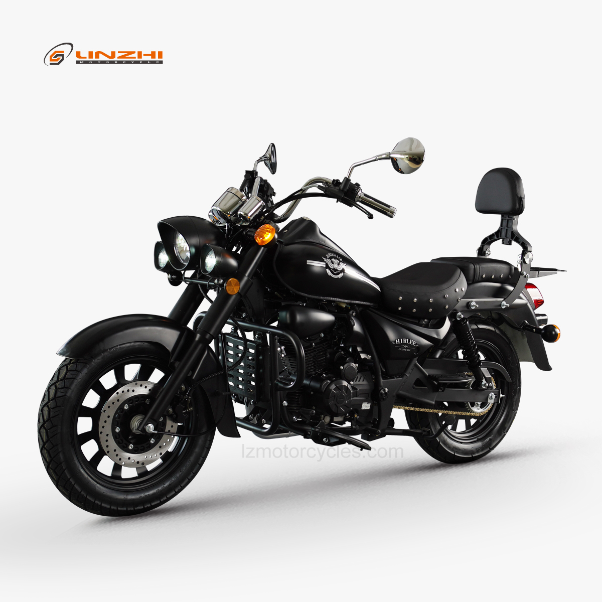 HLR200X-7 Tormenta