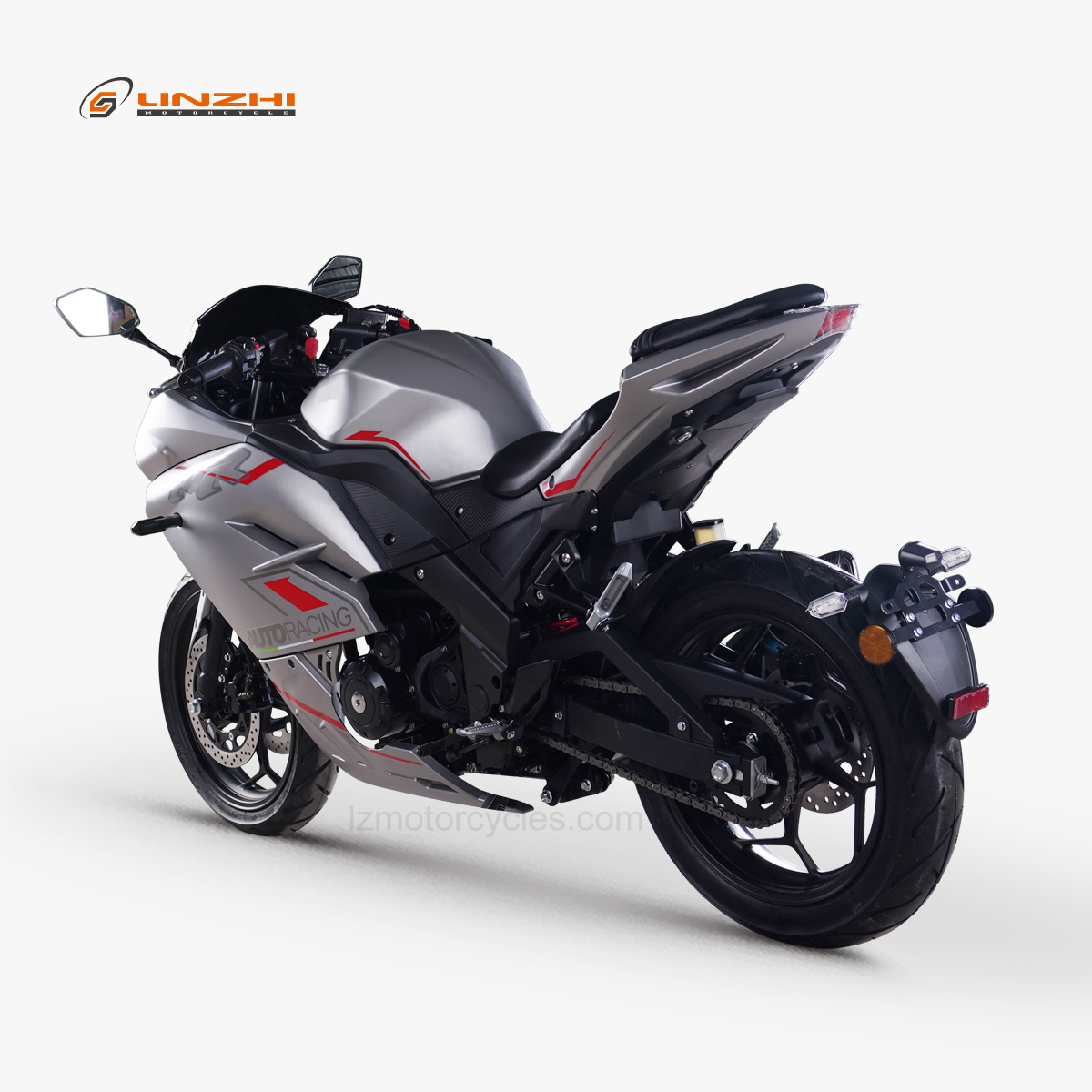 HLR500S-2 Dragón