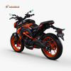 HLR200X-6 Move