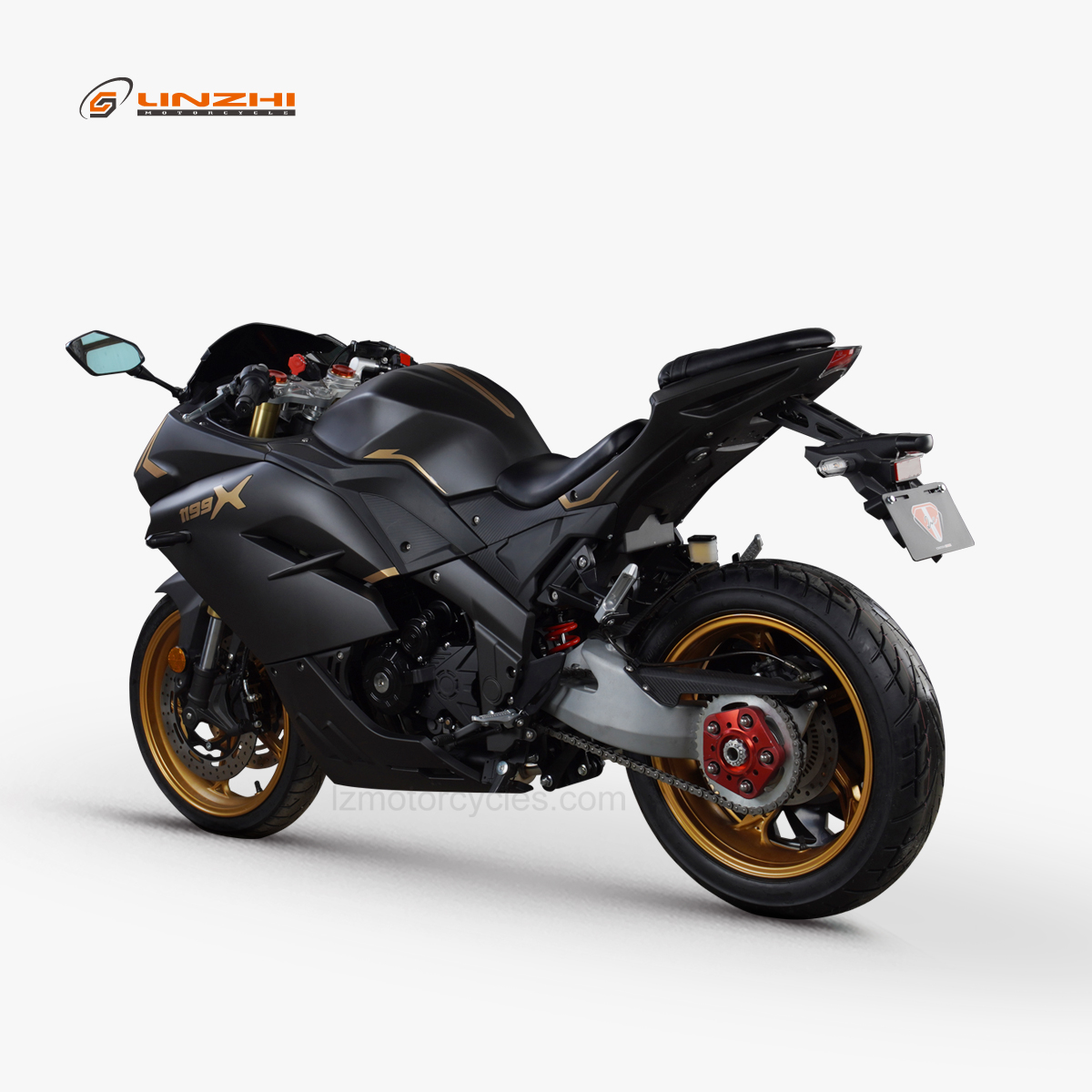 HLR400S-10 Dragón