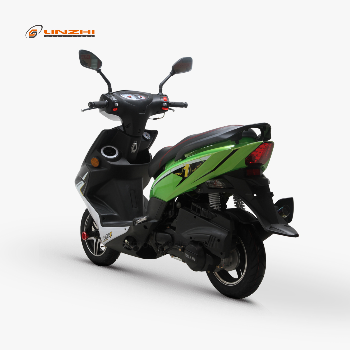 HLR125T-2