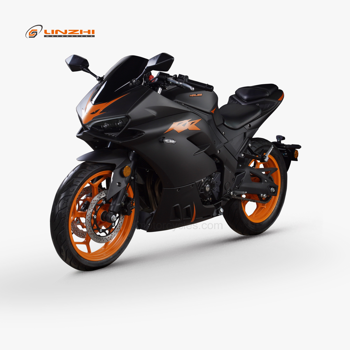 HLR400S